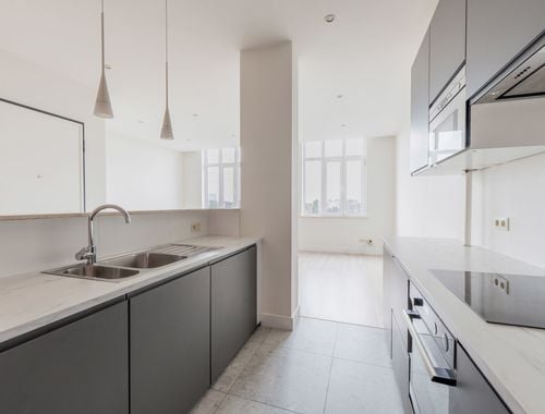                                         Appartement te koop in Antwerpen, € 249.000
