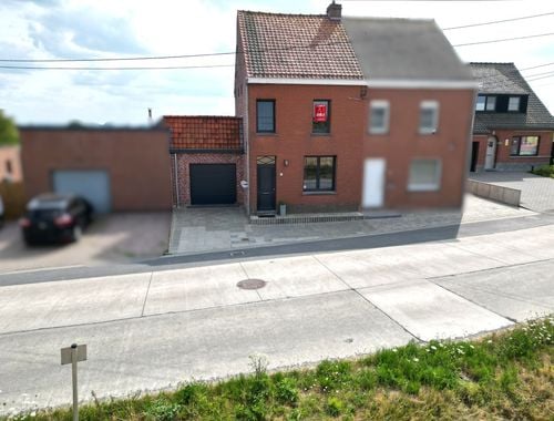                                         Woning te koop in Zandvoorde, € 225.000
