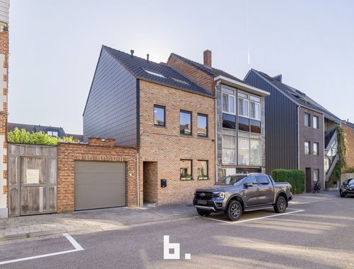                                         Woning te koop in Hasselt, € 429.000
