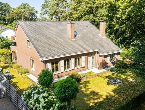                                         Woning te koop in Brecht, € 539.000
