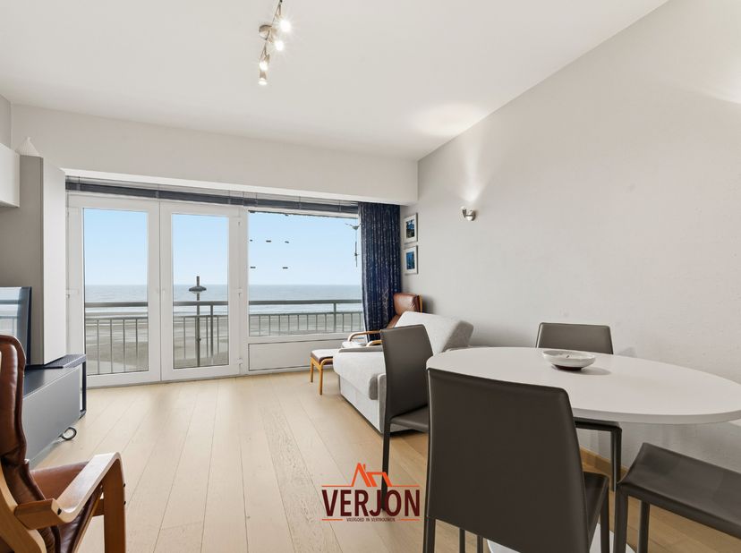 Appartement à vendre
                    à 8430 Middelkerke