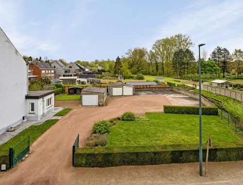                                         Terrain à bâtir à vendre à Tervuren, € 365.000
