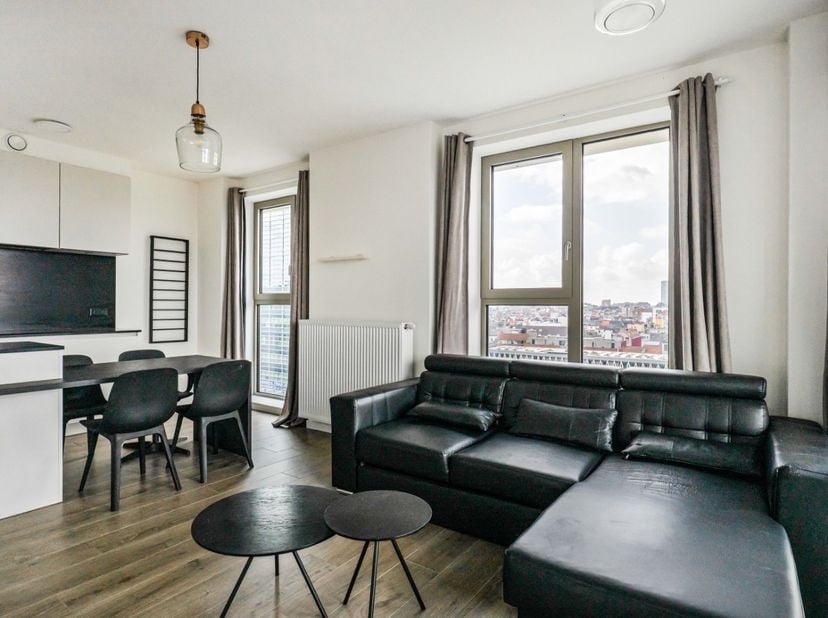 Appartement à louer
                    à 2030 Antwerpen