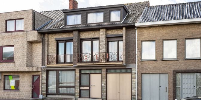 Huis te koop in Koning-Albertlaan 3, 9080 Lochristi
