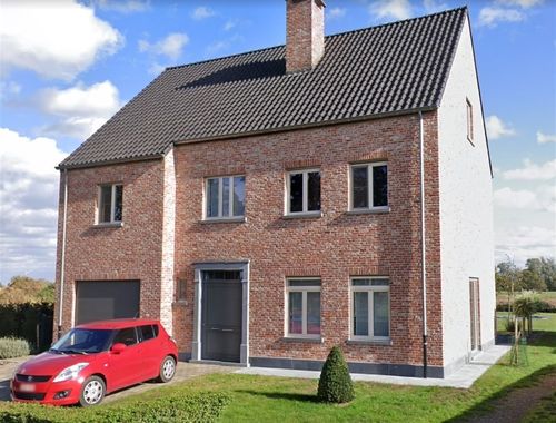                                         Maison à vendre à Outrijve, € 553.292
