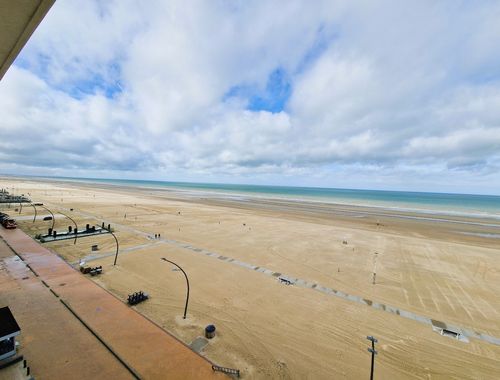                                         Appartement te koop in De Panne, € 498.000

