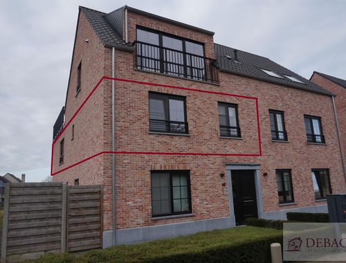                                         Appartement te huur in Wiekevorst, € 900
