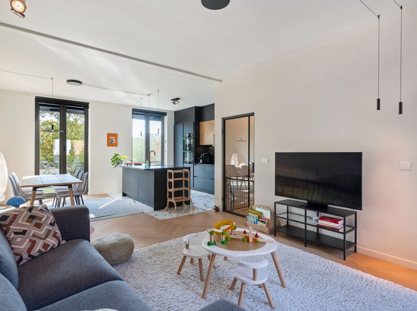 Maison à vendre à Uitbreidingstraat  572,
                    2600 Berchem