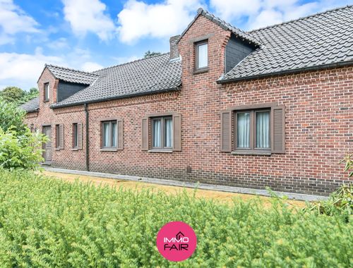                                         Woning te koop in Zutendaal, € 395.000
