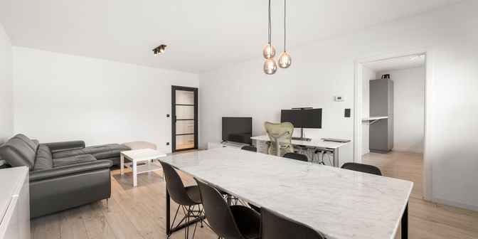 Appartement te koop in Laarsebaan 8, 2170 Merksem