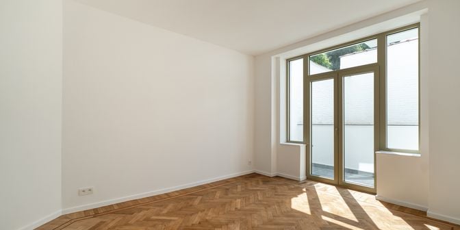 Appartement te huur in Chaussée Saint-Pierre 377, 1040 Etterbeek