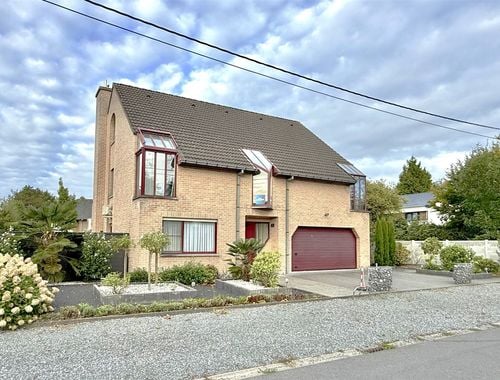                                         Woning te koop in Londerzeel, € 575.000

