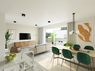 APARTMENT Image