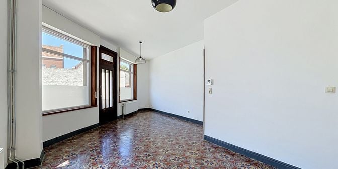 Huis te huur in 7500 Tournai