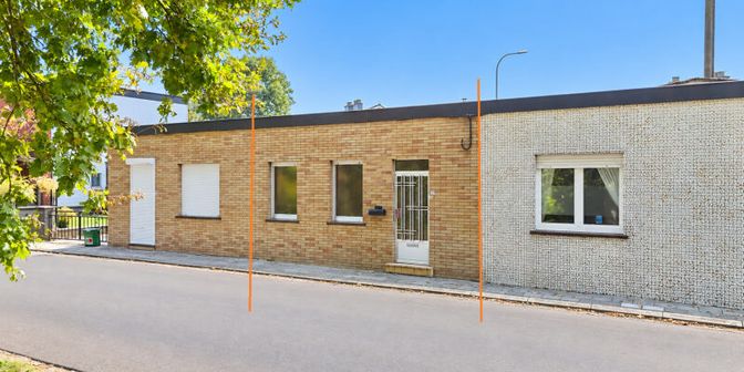 Maison à vendre à Rue Militaire, 90, 4621 Retinne