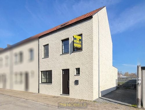                                         Woning te koop in Oudenaarde, € 399.000
