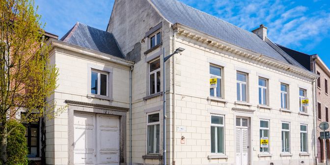 Maison à vendre à Markt 17, 3540 Herk-de-Stad