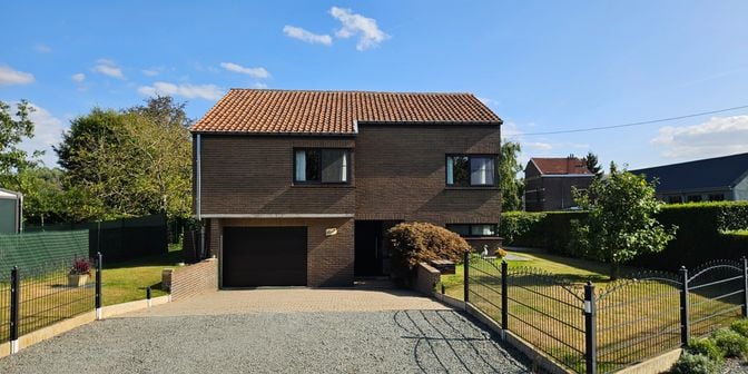Maison à vendre à St-Guduladreef 49, 1785 Hamme