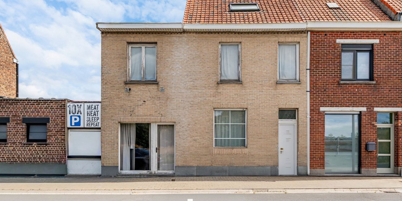 Spoorwegstraat 7