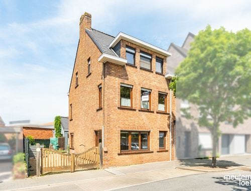                                         Woning te koop in Oostkamp, € 335.000
