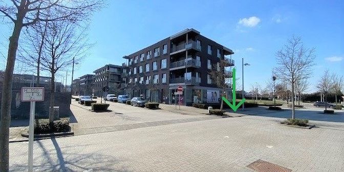 Garage à louer à Kapittelhof 2, 3920 Lommel