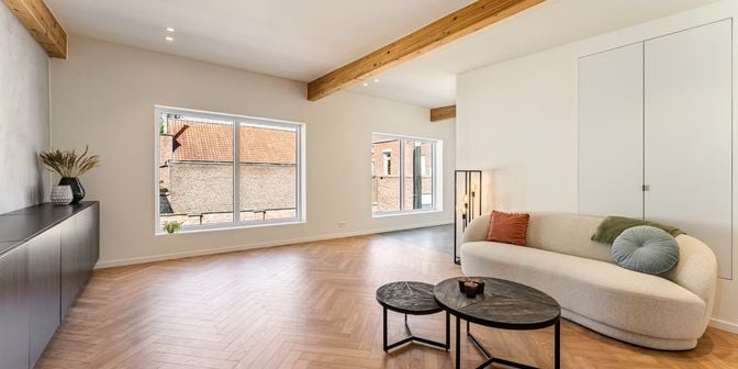 Maison à vendre à Stokerijstraat 1, 8800 Roeselare