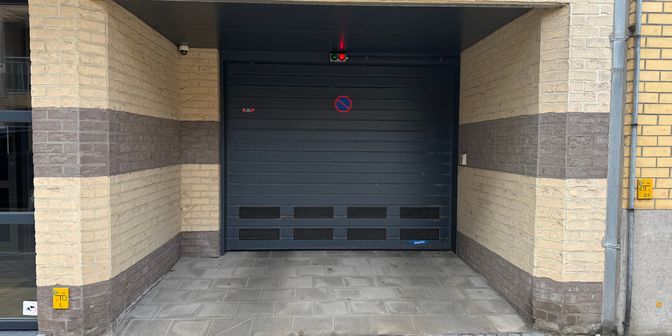 Garage te koop in Gentstraat 3, 8430 Middelkerke