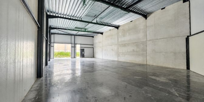 Bien professionnel à vendre à Noorderstraat 20, 1500 Halle