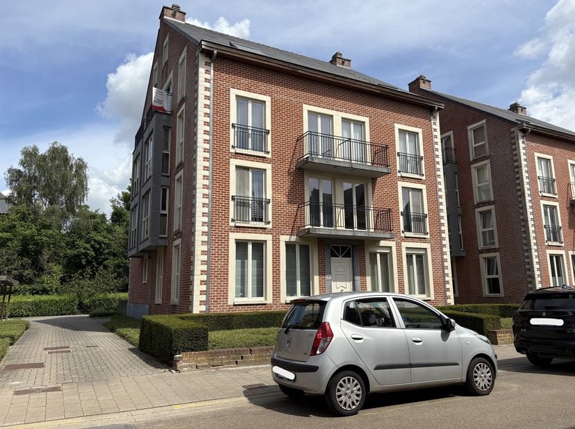 Appartement à louer
                    à 3200 Aarschot