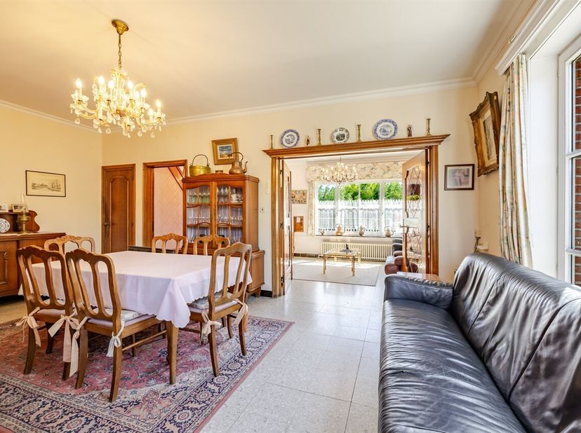Maison à vendre
                    à 9270 Kalken