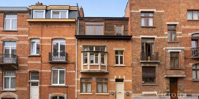 Appartement te koop in 1180 Ukkel
