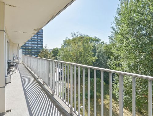                                         Appartement te huur in Sint-Stevens-Woluwe, € 1.150
