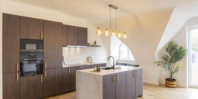 Appartement te koop in Noordstraat 195, 8800 Roeselare