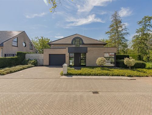                                         Maison à vendre à Mariekerke, € 675.000
