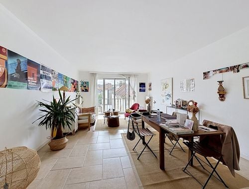                                         Appartement te huur in Sint-Gillis, € 1.250
