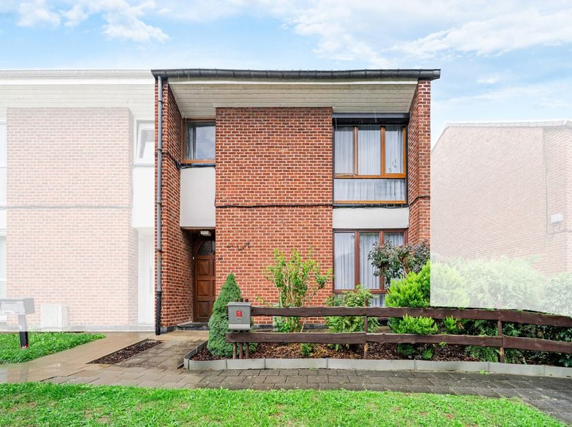 Maison à vendre à Avenue des Tulipes 64,
                    7020 Nimy