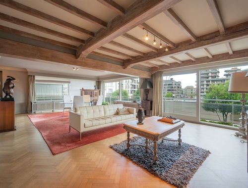                                         Appartement te koop in Blankenberge, € 415.000
