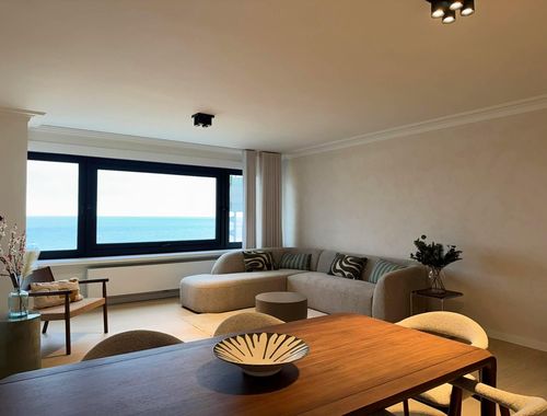                                        Appartement te koop in Middelkerke, € 495.000
