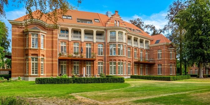 Appartement te koop in Groot Park 21 A bus 2R, 3360 Lovenjoel