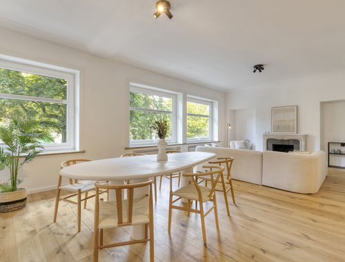                                         Appartement te koop in Brussel, € 695.000
