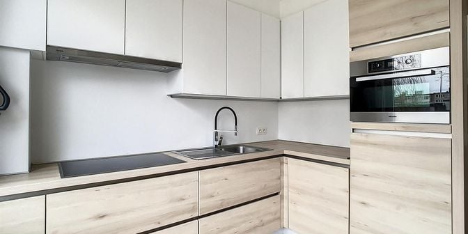 Appartement te huur in Rozenlaan 26, 2630 Aartselaar