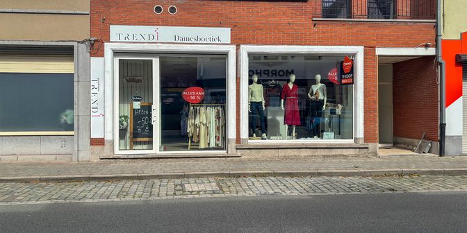 Bedrijfsvastgoed te koop in Sint-Elooisstraat 11, 8020 Ruddervoorde