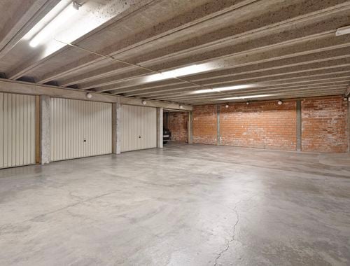                                         Garagebox te koop in Kortrijk, € 35.000
