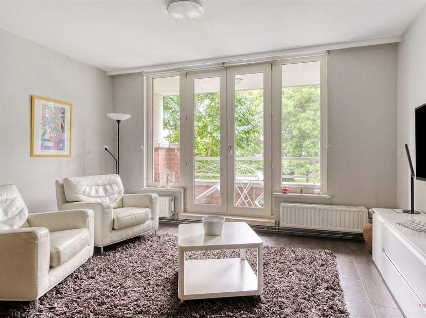 Appartement te huur in Kolveniersgang 105 bus 105,
                    9000 Gent