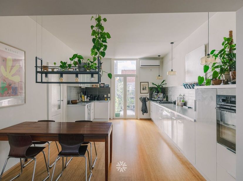 Appartement te koop in Ottogracht 10 bus A,
                    9000 Gent