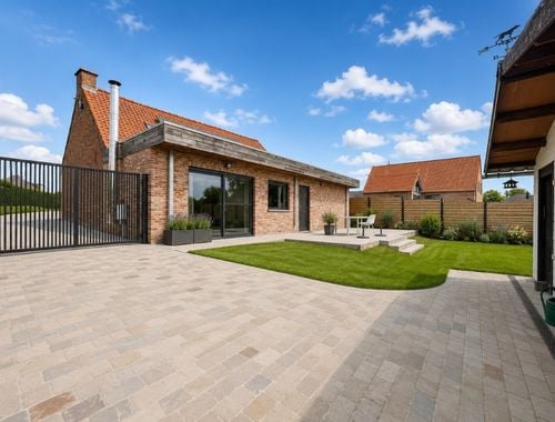                                         Woning te koop in Passendale, € 340.000
