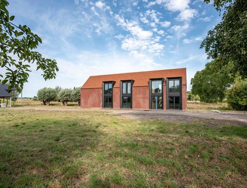                                         Villa te koop in Damme, € 1.195.000
