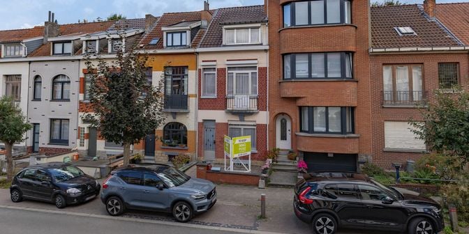 Huis te koop in Mulderslaan 26, 1160 Oudergem