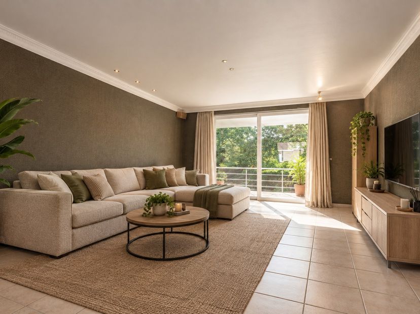 Appartement te koop in Vredestraat 16 bus 3,
                    8700 Tielt