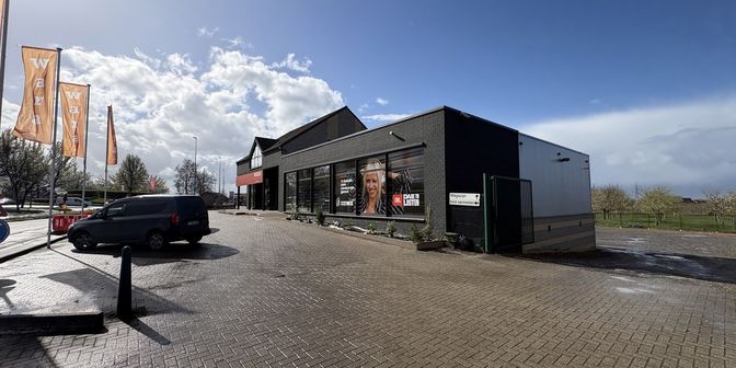 Bien professionnel à louer à Ordingen-Dorp 2, 3800 Brustem